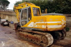 Escavatore cingolato JCB JS130