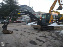 Pelle Volvo ECR88D occasion