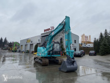 Pelle sur chenilles Kobelco SK140SRLC-3