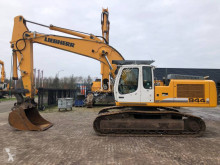 Liebherr R 944 C HD SL верижен багер втора употреба