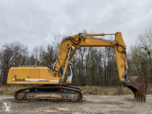 Liebherr R944C HDSL pelle sur chenilles occasion