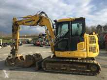 Komatsu PC88MR-10 mini pelle occasion