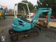 Kubota U 25-3 mini pelle occasion
