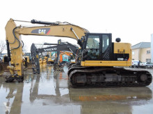 Caterpillar 328DL pelle sur chenilles occasion