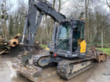 Mecalac 10 MCR pelle sur chenilles occasion