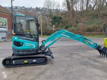 Excavadora Sunward SWE 25 UF miniexcavadora usada