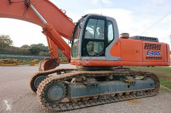 Rýpadlo Fiat Kobelco E485 pásové rýpadlo ojazdený