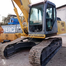 Escavatore cingolato New Holland E 215 B