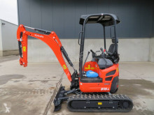 Мини-экскаватор Kubota U 15-3 (NEW)