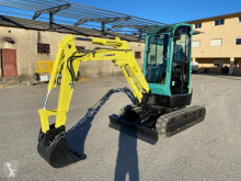 Yanmar VIO 25 mini pelle occasion