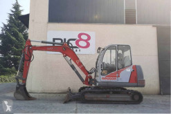 Excavadora Neuson 6002RD miniexcavadora usada