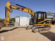 Caterpillar 312B escavadora de lagartas usada