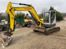 Wacker Neuson 75Z3 75z3 mini-excavator second-hand
