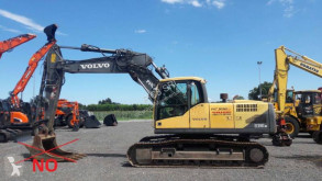 Escavatore cingolato Volvo EC210 CNL