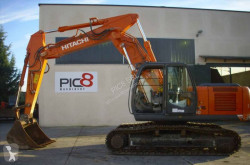 Escavatore cingolato Hitachi ZX240N-3