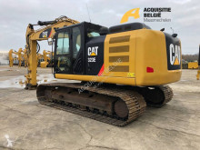 Caterpillar 323EL pelle sur chenilles occasion