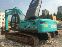 Excavator pe şenile Kobelco SK350