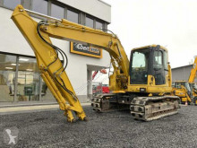 Komatsu PC 138 US-10 / Roadliner / nur 2.058h! excavator pe şenile second-hand