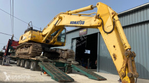Komatsu PC 450 L pelle sur chenilles occasion