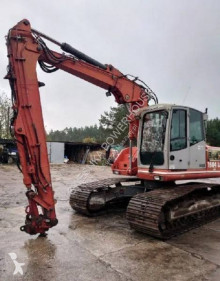 Excavadora Atlas 1504 LC excavadora de cadenas usada