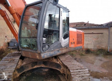 excavadora de cadenas usada