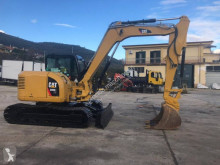 Escavatore cingolato Caterpillar 308E CR SB