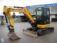 JCB 48Z-1 48Z-1 mini pelle occasion