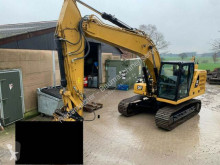 Caterpillar 320 GC верижен багер втора употреба
