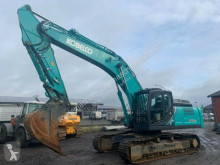 Excavator pe şenile Kobelco SK 350 NLC