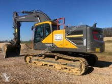 Volvo EC 300 ENL pelle sur chenilles occasion