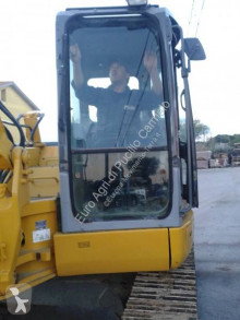 Komatsu PC78MR-6 PC 78MR-6 pelle sur chenilles occasion