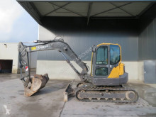 Volvo ECR 88 D mini pelle occasion