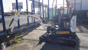 Bobcat E17Z mini pelle occasion
