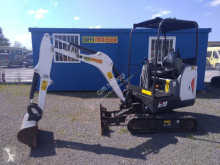 Excavadora Bobcat E19 miniexcavadora usada