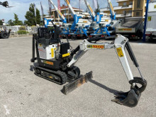 Mini pelle Bobcat E 10