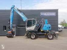 Pelle de manutention Fuchs MHL 250