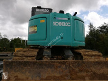 Kobelco SK 140 SRLC-3 koparka gąsienicowa używana
