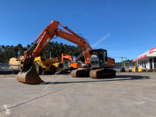 Excavadora Hitachi ZX210LC-3 excavadora de cadenas usada