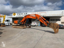 Hitachi ZX250LC-3 pelle sur chenilles occasion
