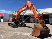 Hitachi ZX210LC-3 escavadora de lagartas usada