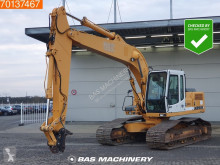 Rýpadlo Liebherr 912 pásové rýpadlo ojazdený