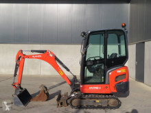 Мини-экскаватор Kubota KX 016-4