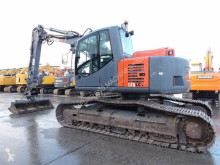 Rýpadlo Terex 175LC SR pásové rýpadlo ojazdený
