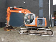 Kobelco SK 235 SR LC koparka gąsienicowa używana