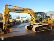 Komatsu PC 210 LC-11 pelle sur chenilles occasion