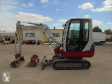 Mini pelle Takeuchi TB 228