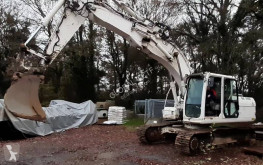 Pelle sur chenilles Caterpillar 320DL 320 DL