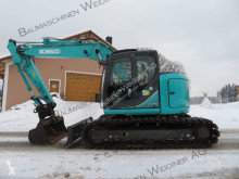 Kobelco SK 140 SR LC-3 excavator pe şenile second-hand