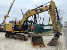 Caterpillar 316E pelle sur chenilles occasion