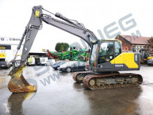 Excavadora excavadora de cadenas Volvo EC140EL